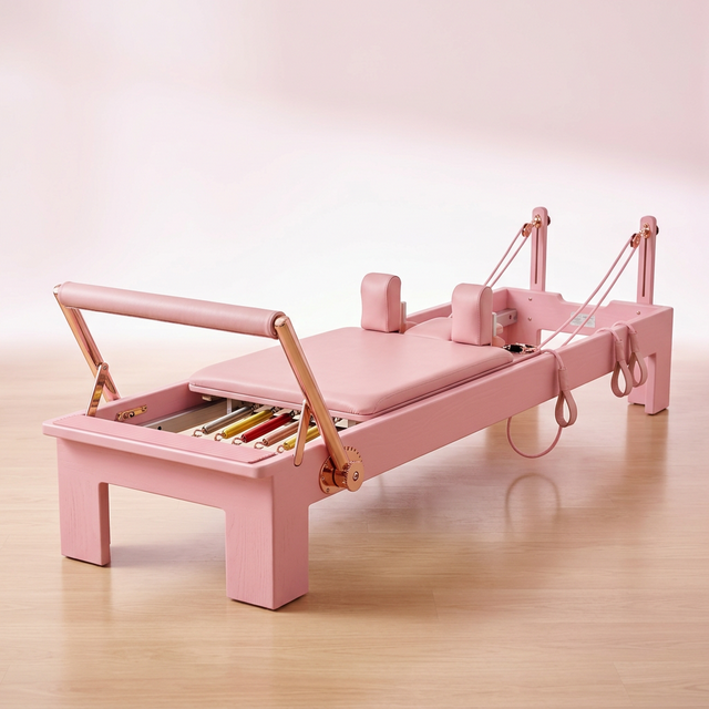 Barbie Basic Reformer