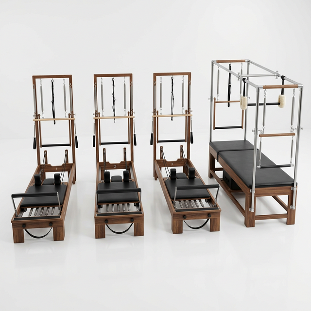 3 Tower + 1 Cadillac