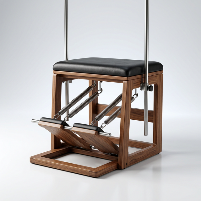 Pilates Chair
