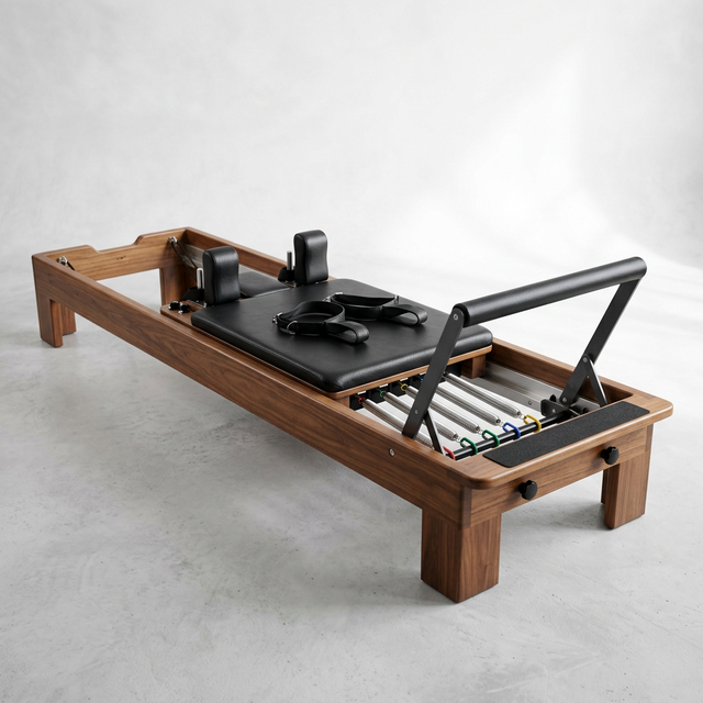 Walnut Basic Reformer