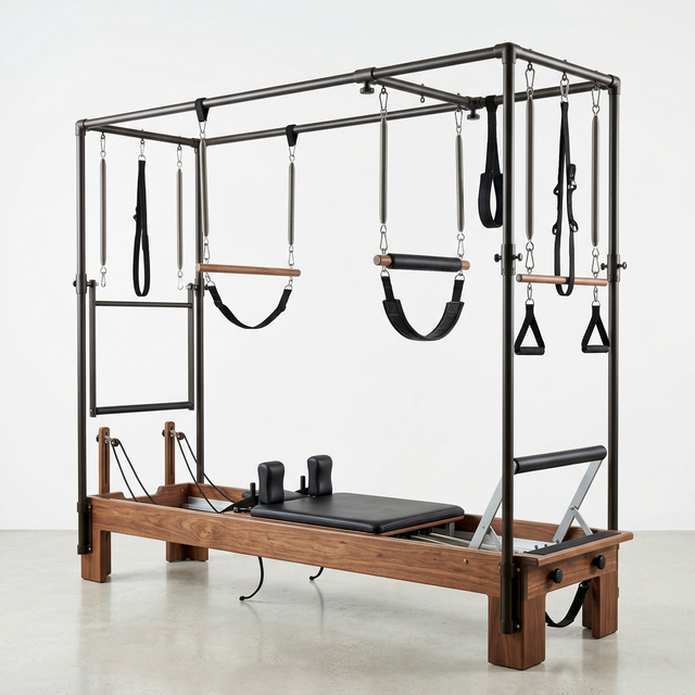 Sound Pilates Stüdyo